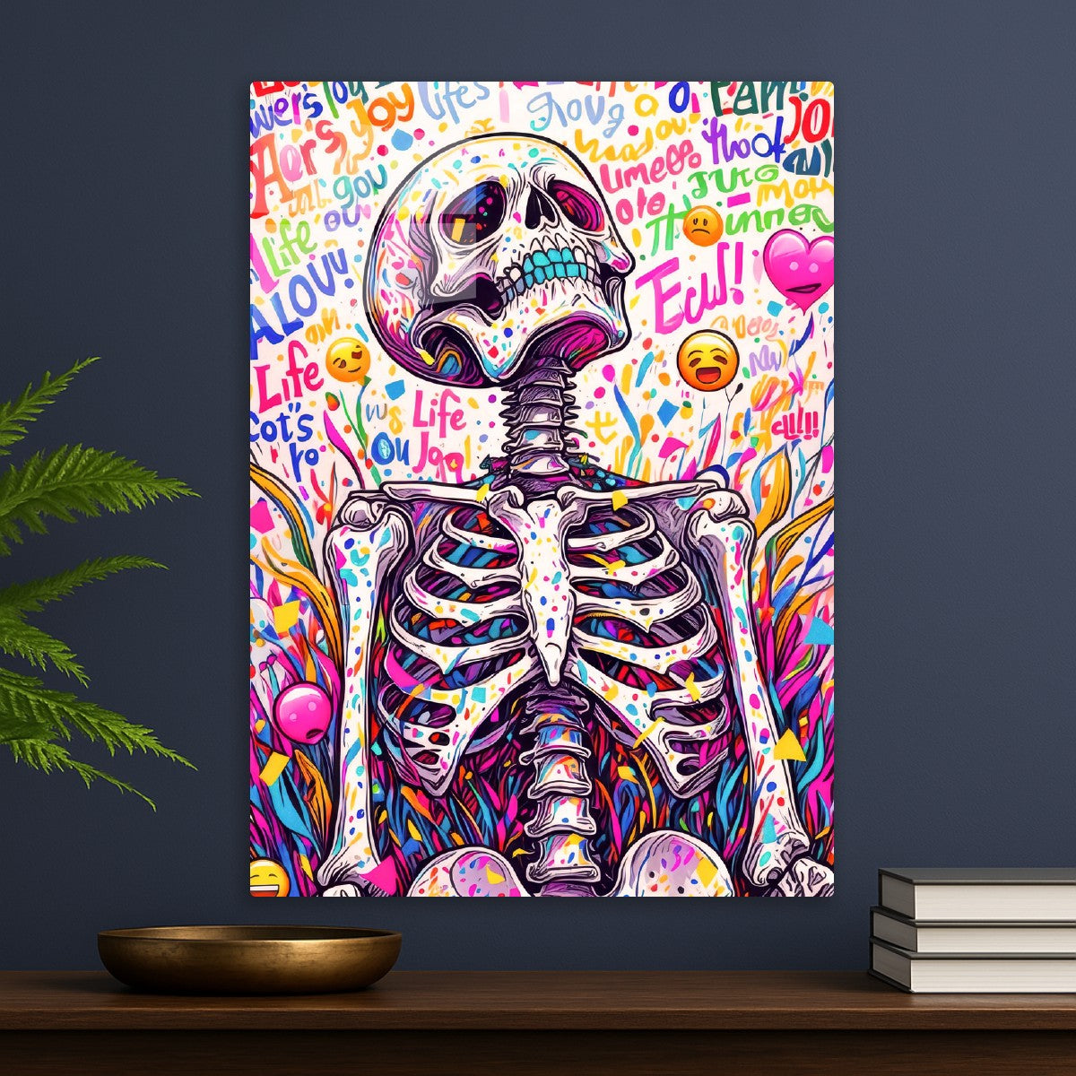 Skeleton