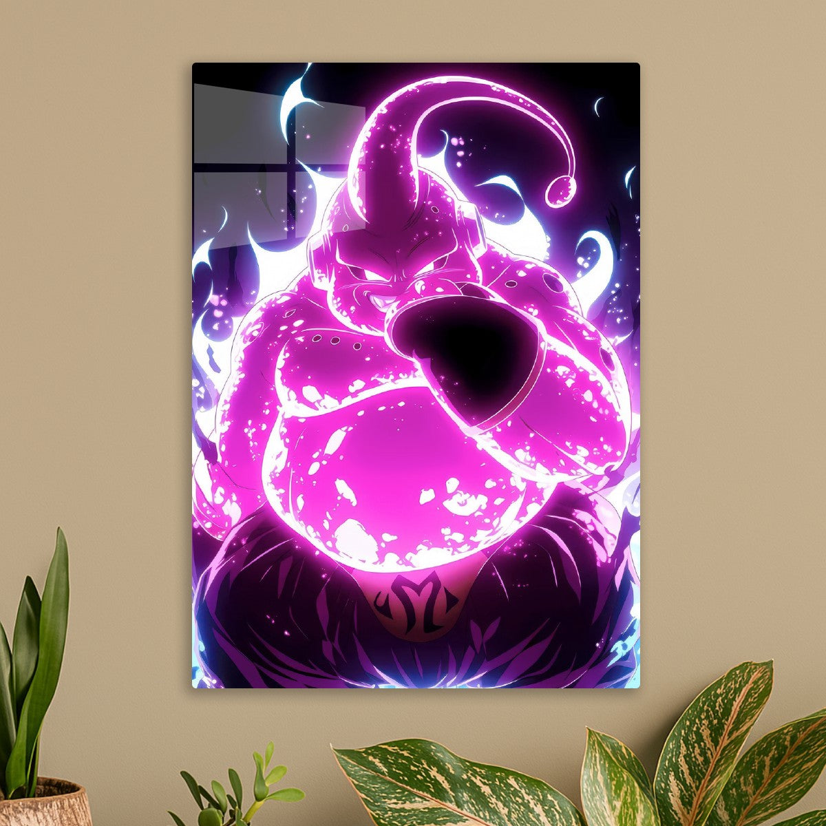 Dragon Ball, Majin Buu