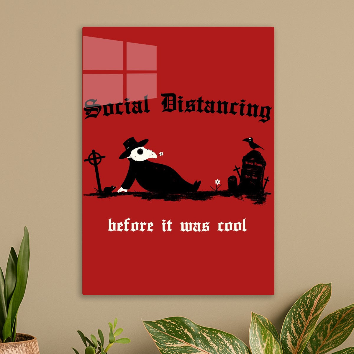 Social Distancing 