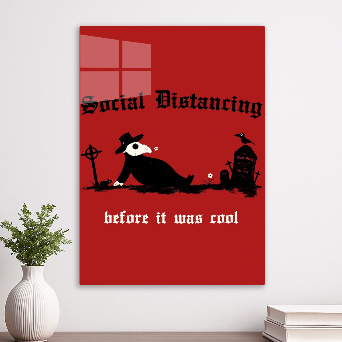 Social Distancing 