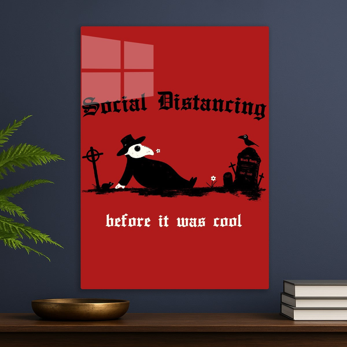 Social Distancing 