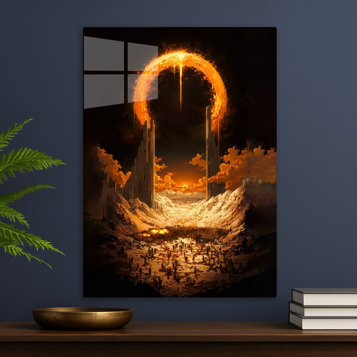 Dark Souls 3 Eclipse