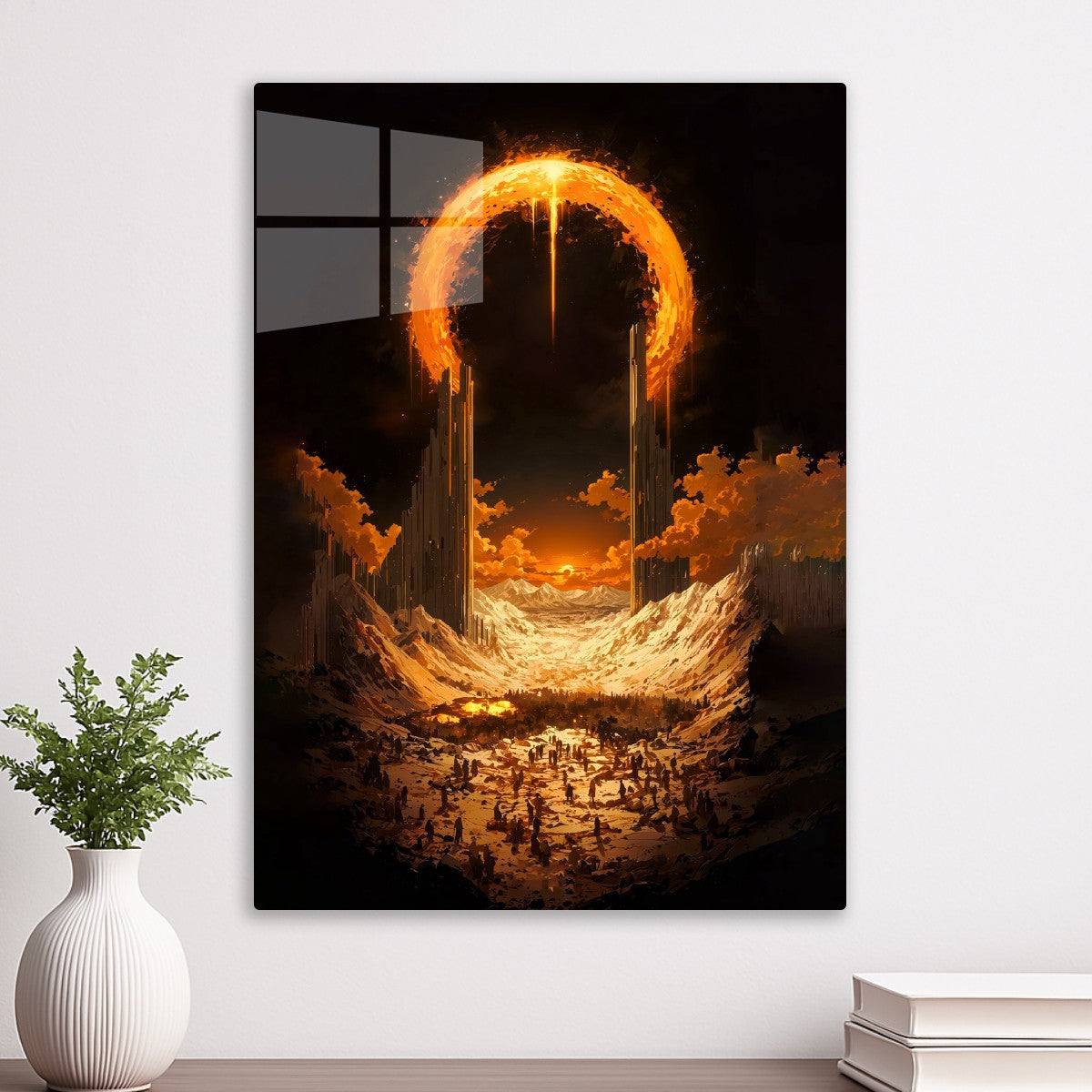 Dark Souls 3 Eclipse
