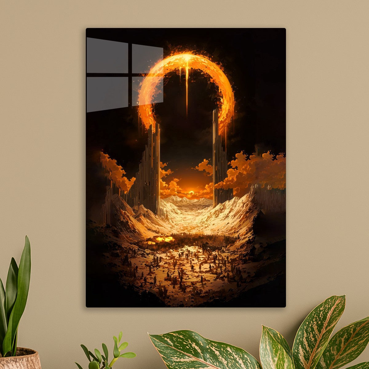 Dark Souls 3 Eclipse