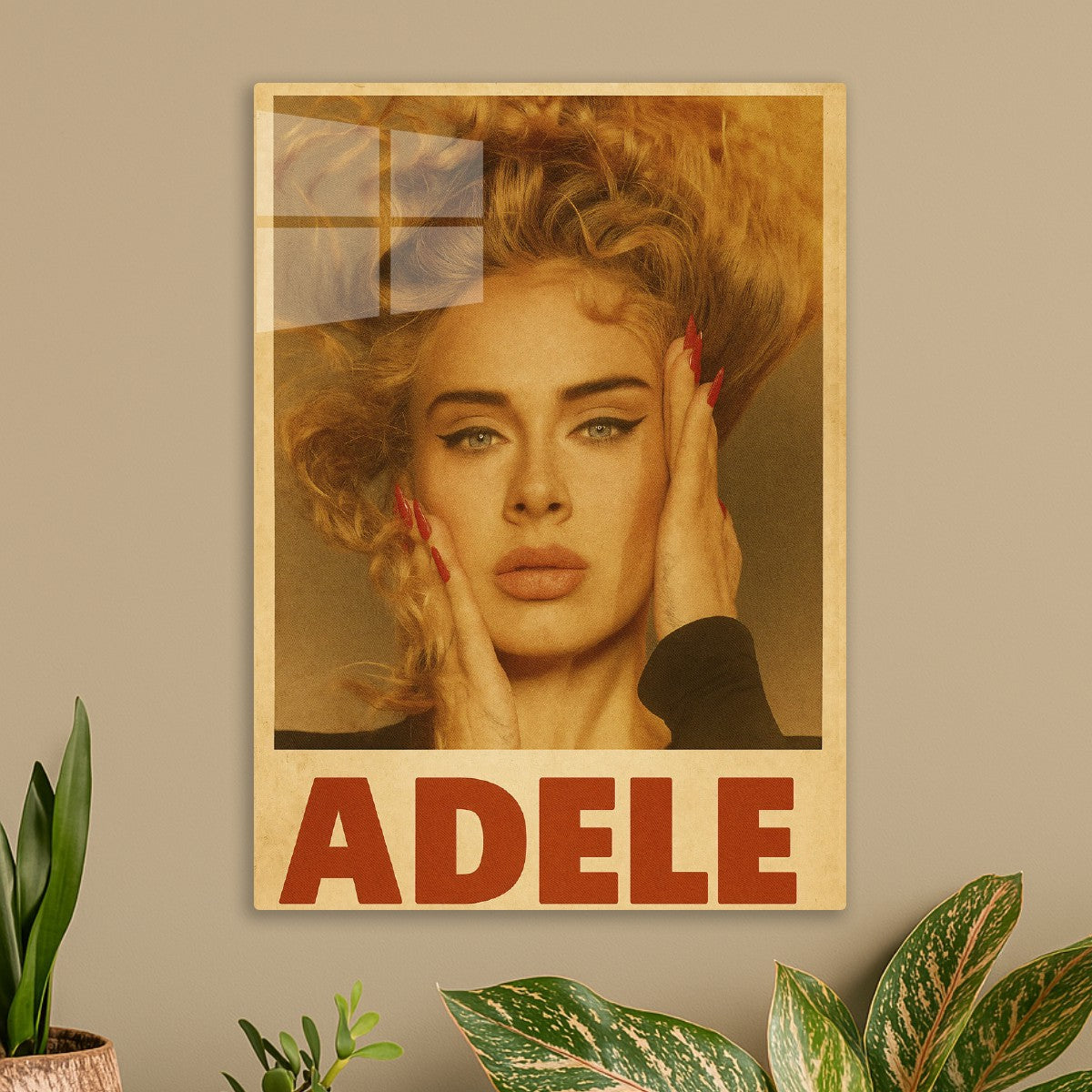 Adele