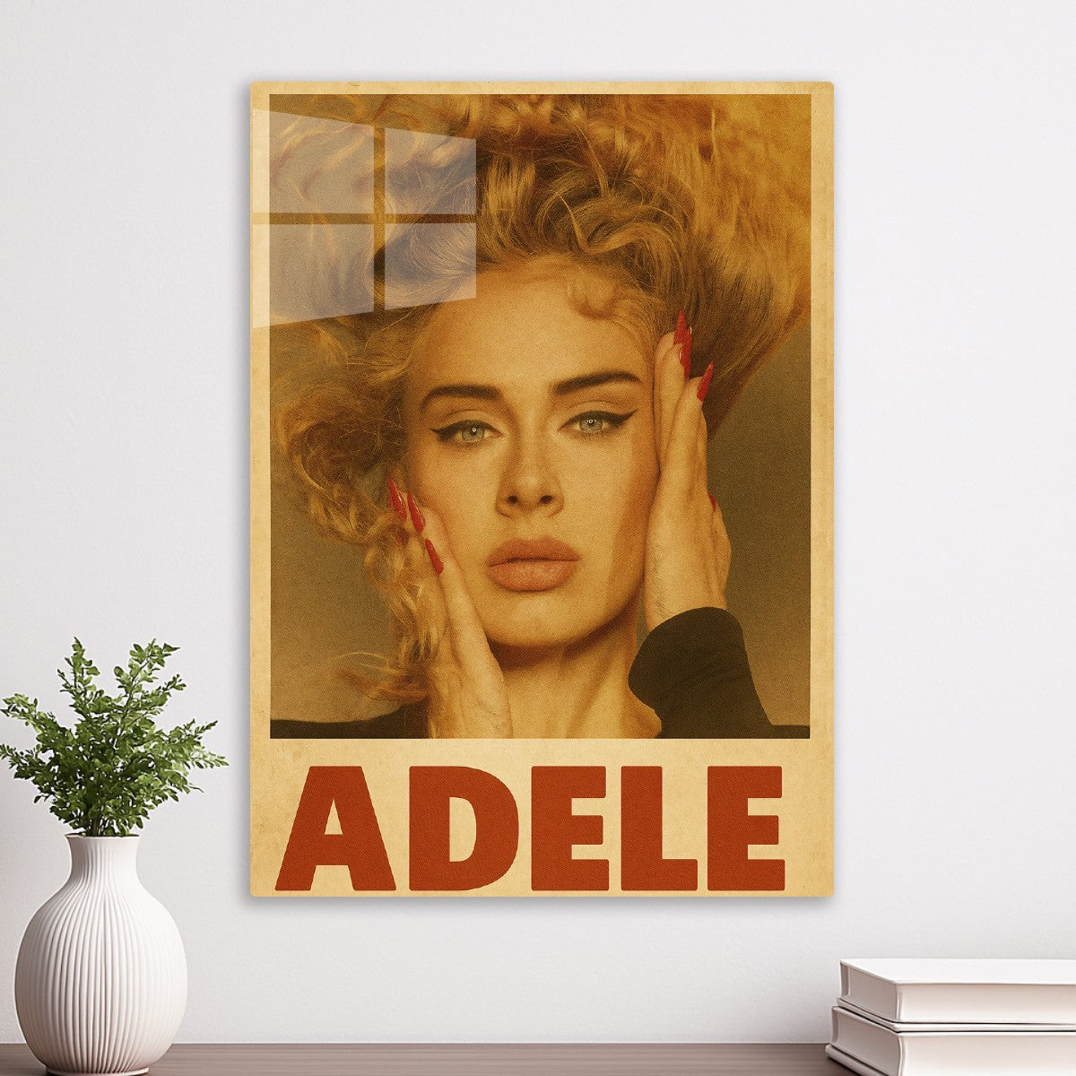 Adele