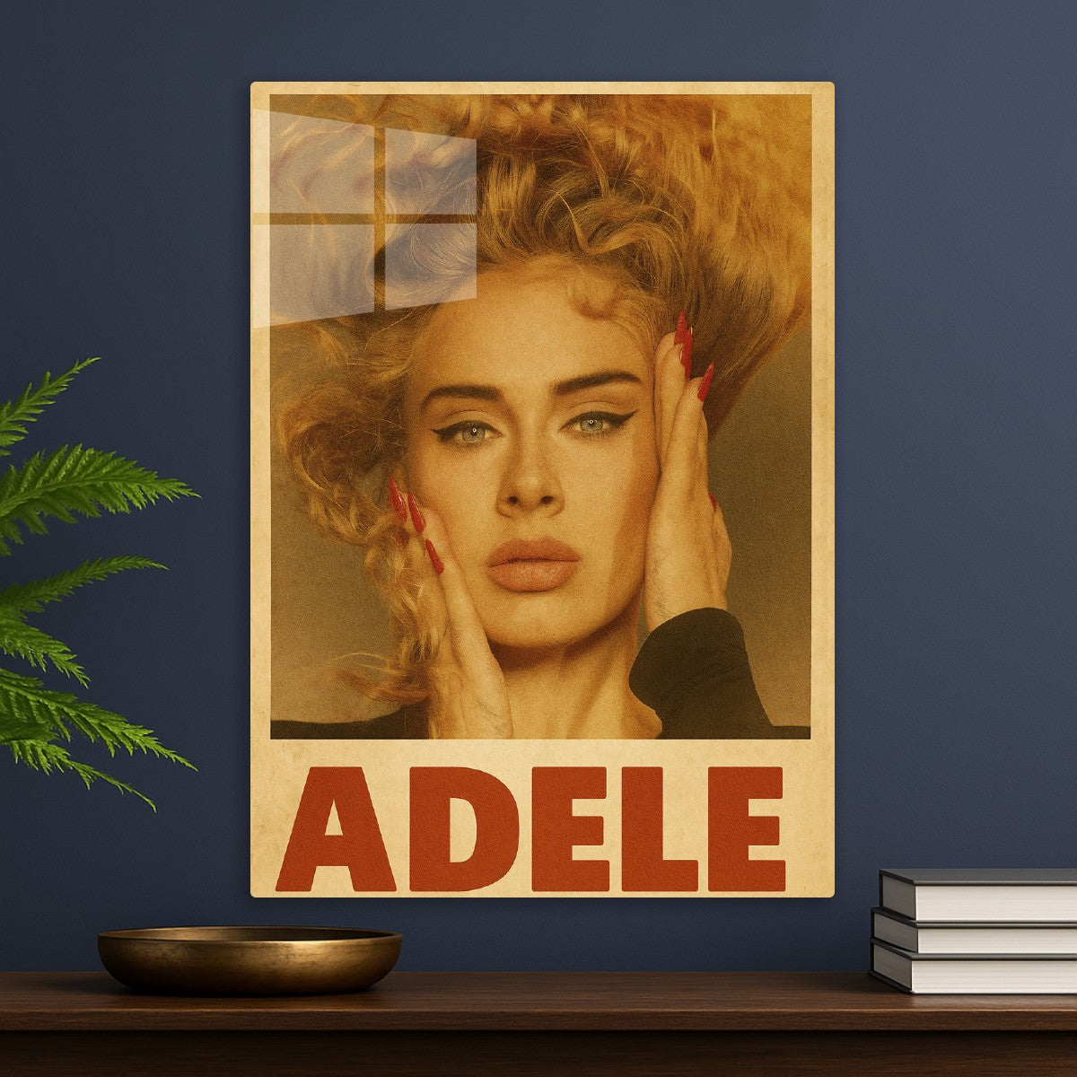 Adele