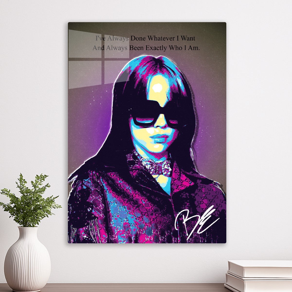Billie Eilish