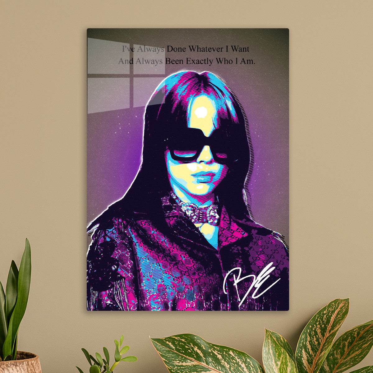 Billie Eilish