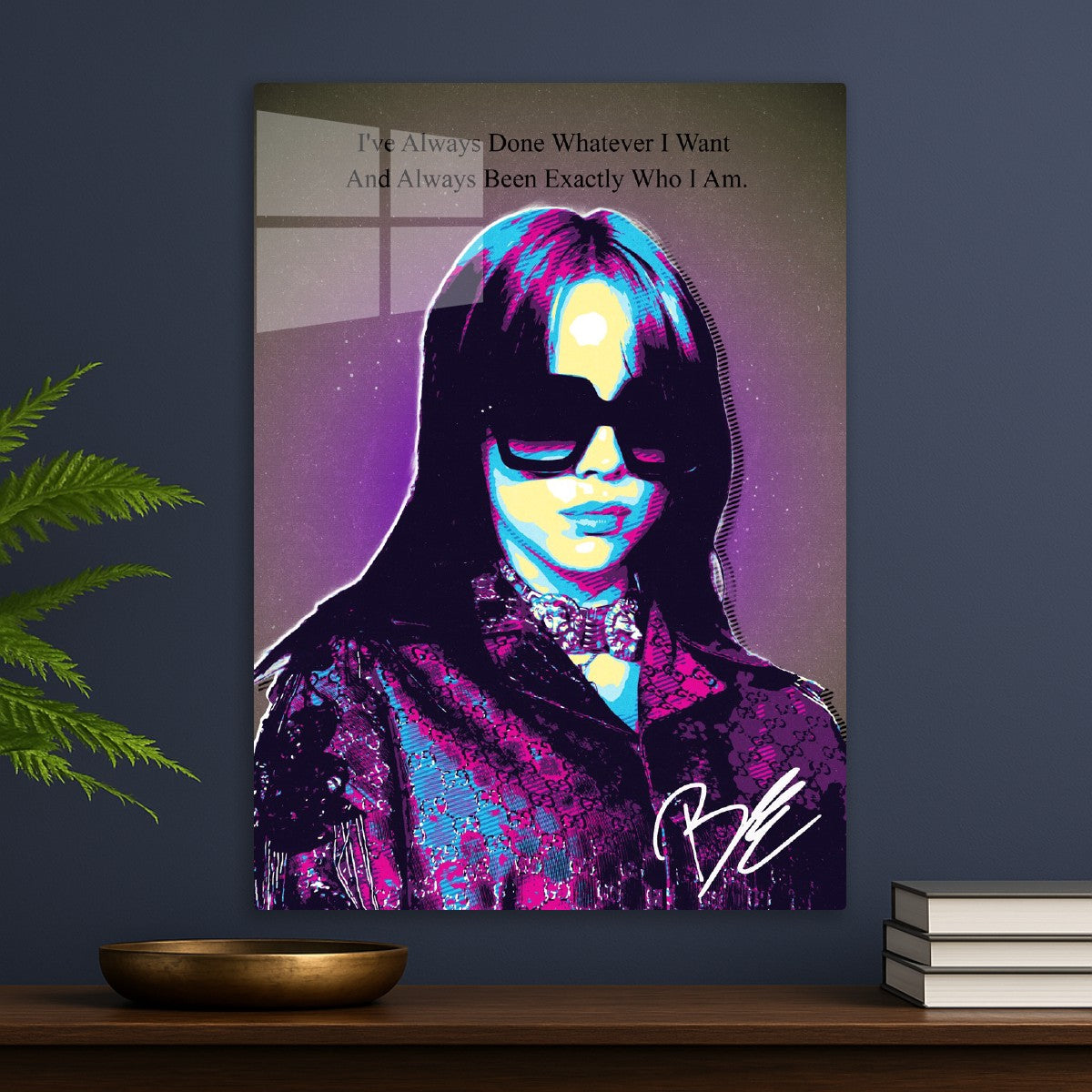 Billie Eilish