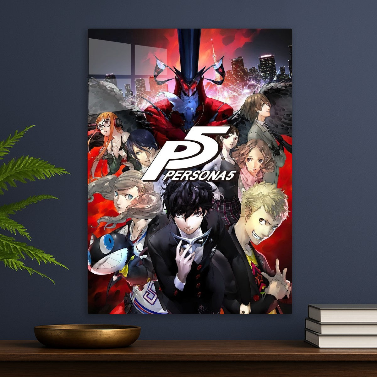 persona 5