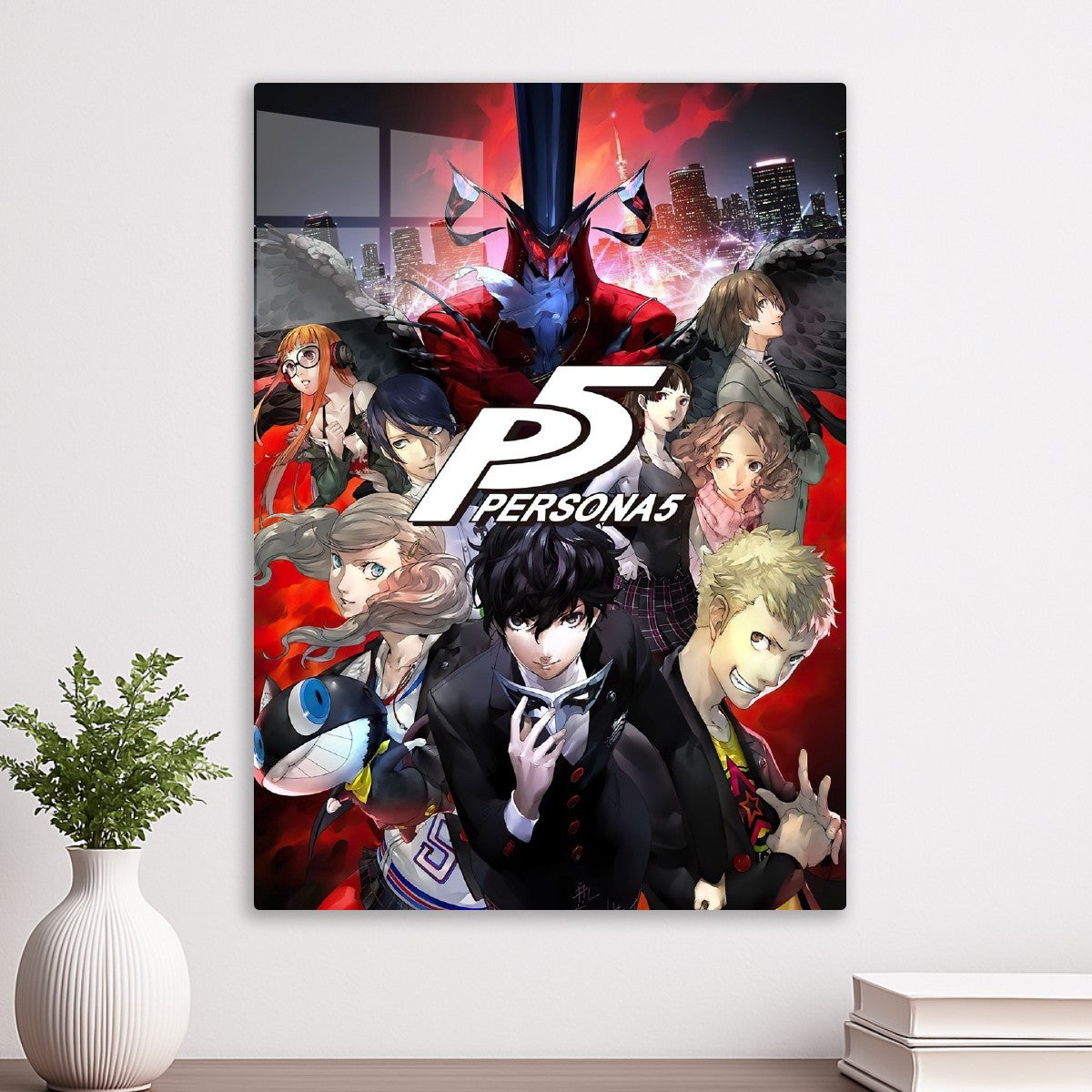 persona 5
