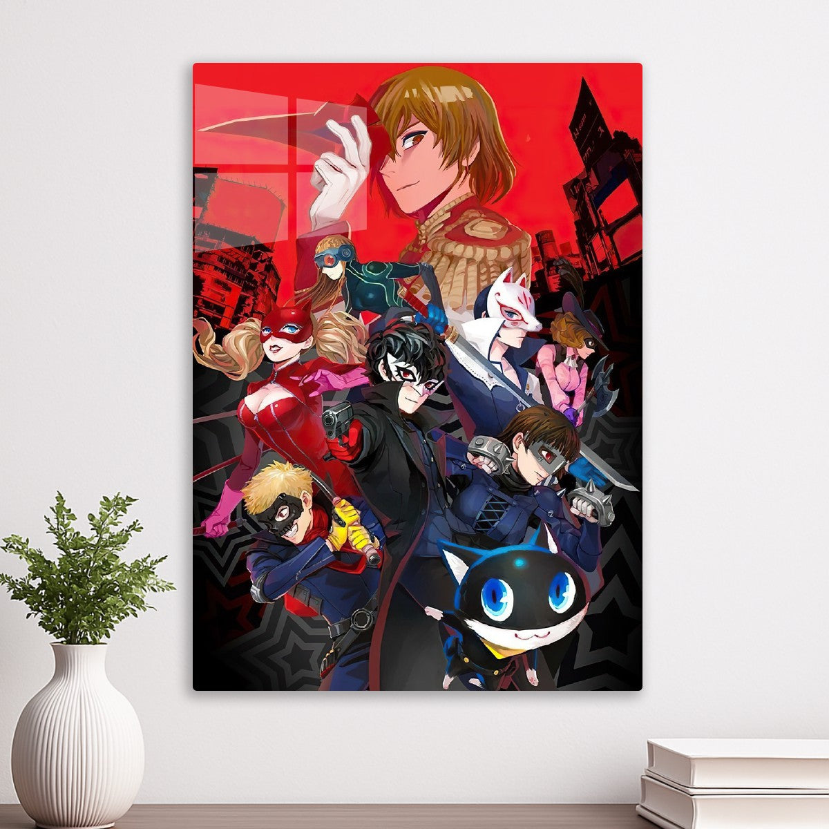 persona 5