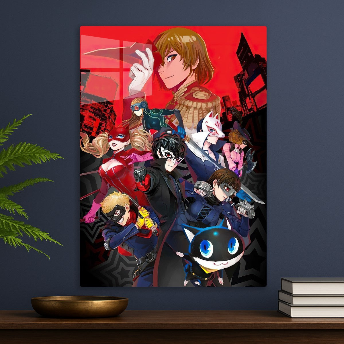 persona 5
