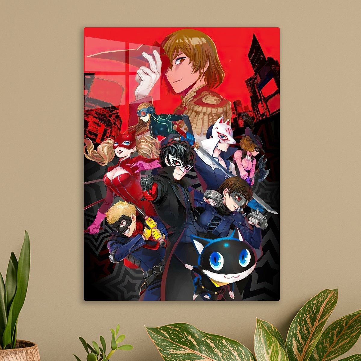 persona 5