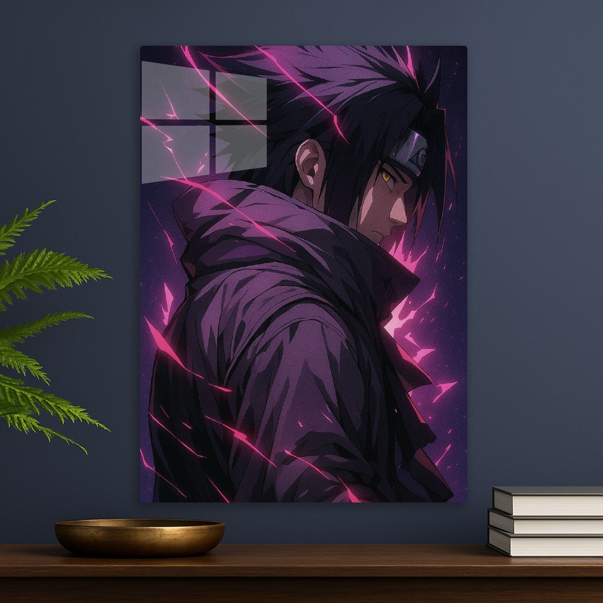 Sasuke