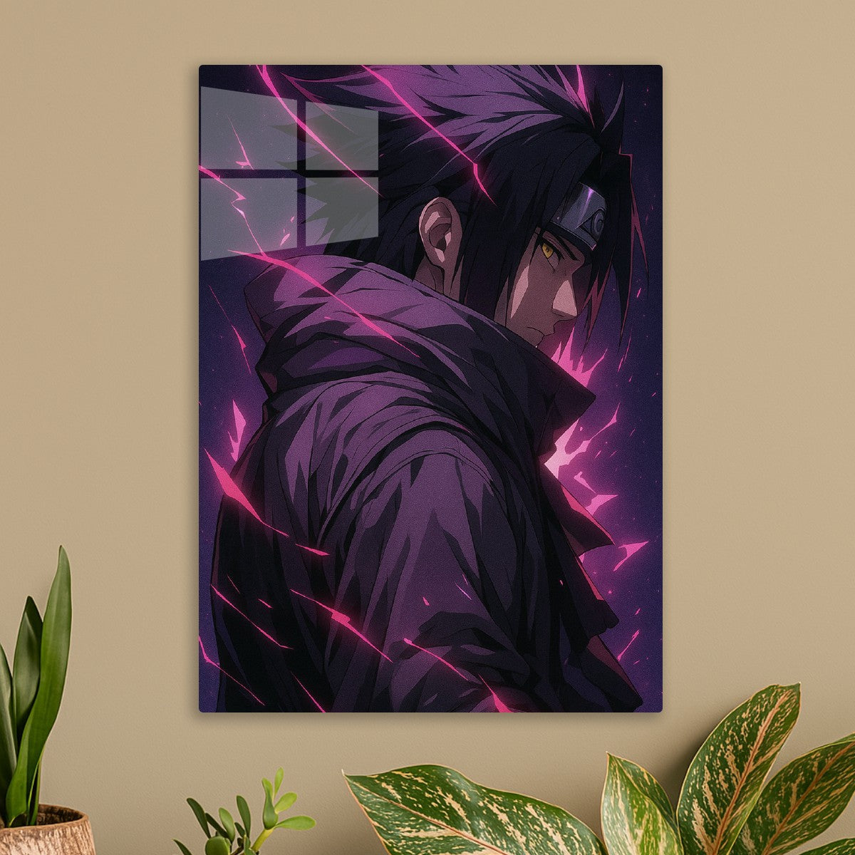 Sasuke