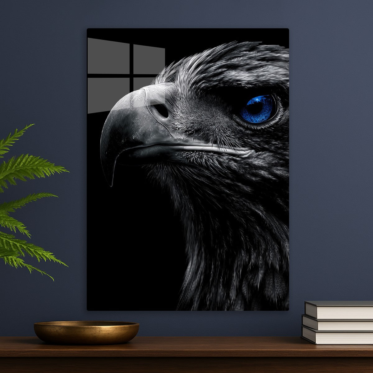 Eagle 