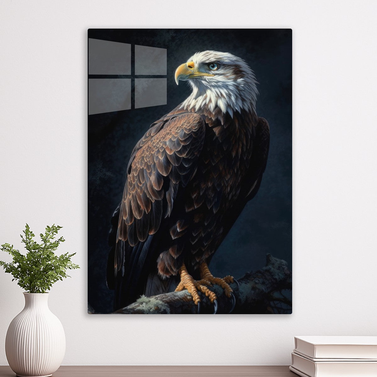 Eagle 