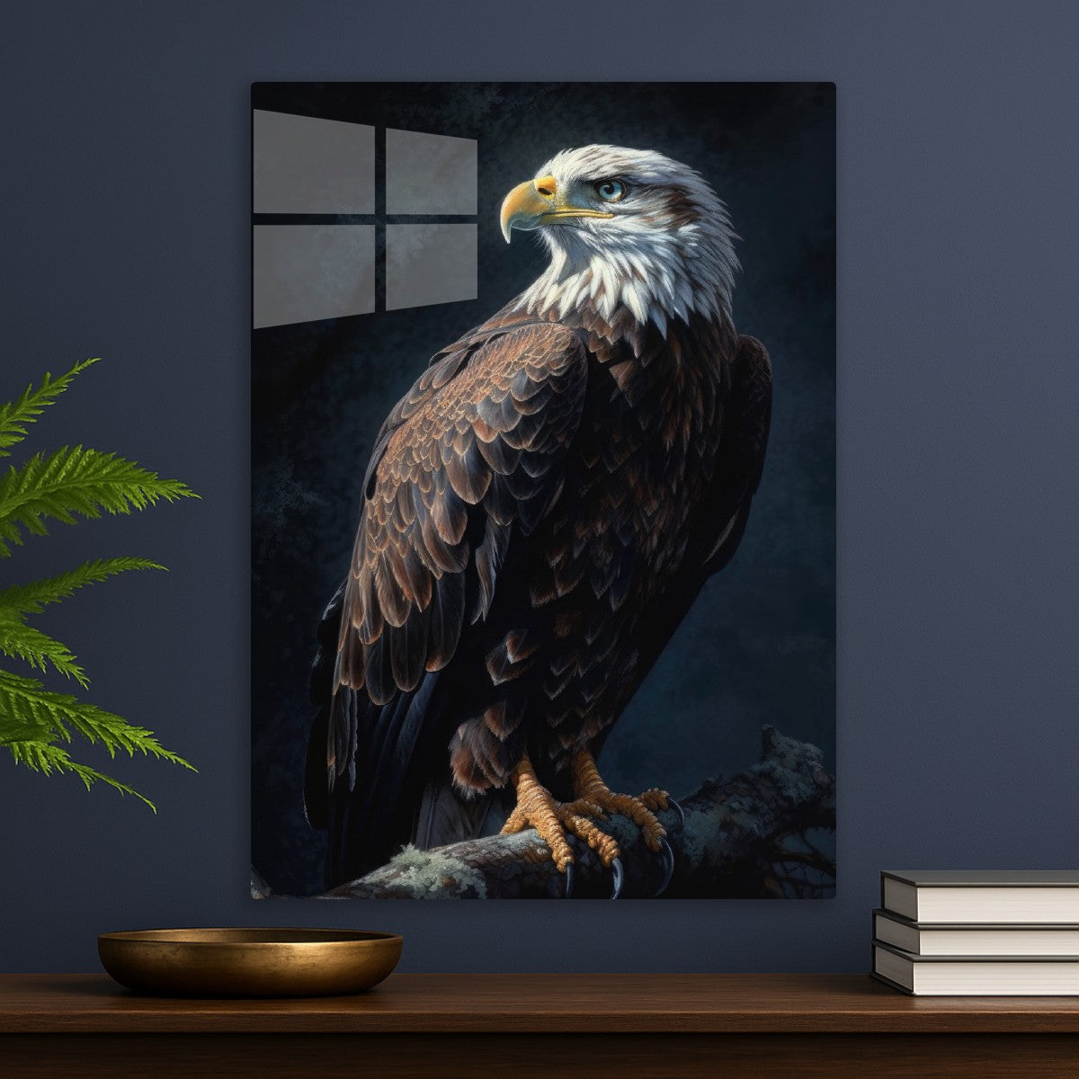 Eagle 