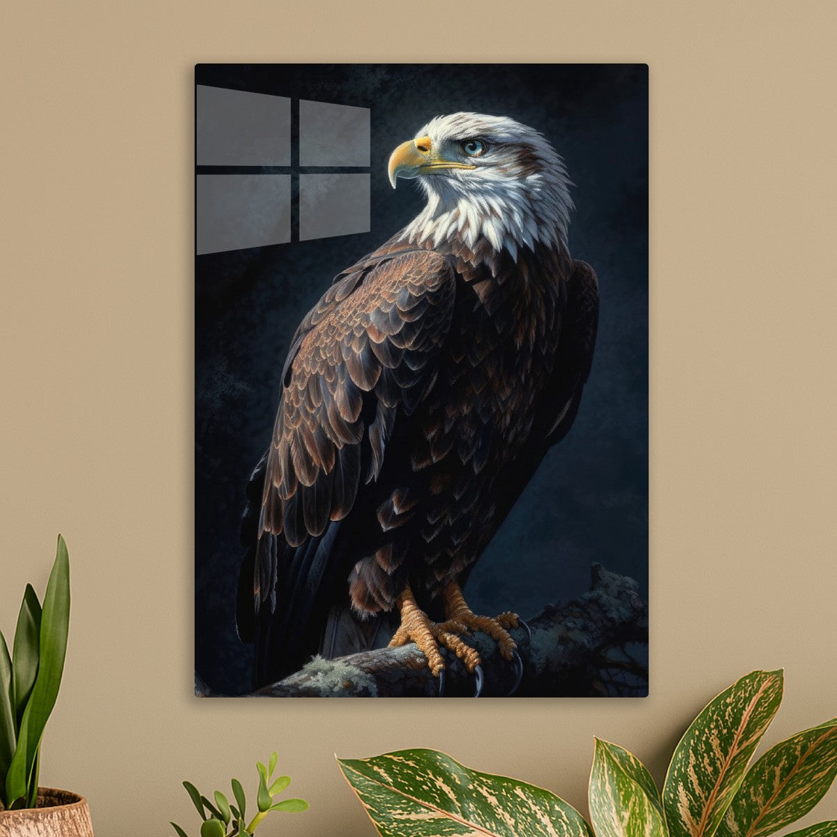 Eagle 