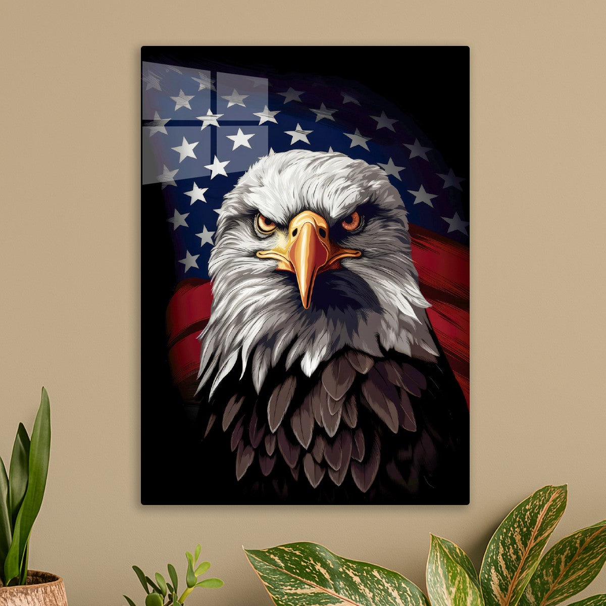 Eagle 