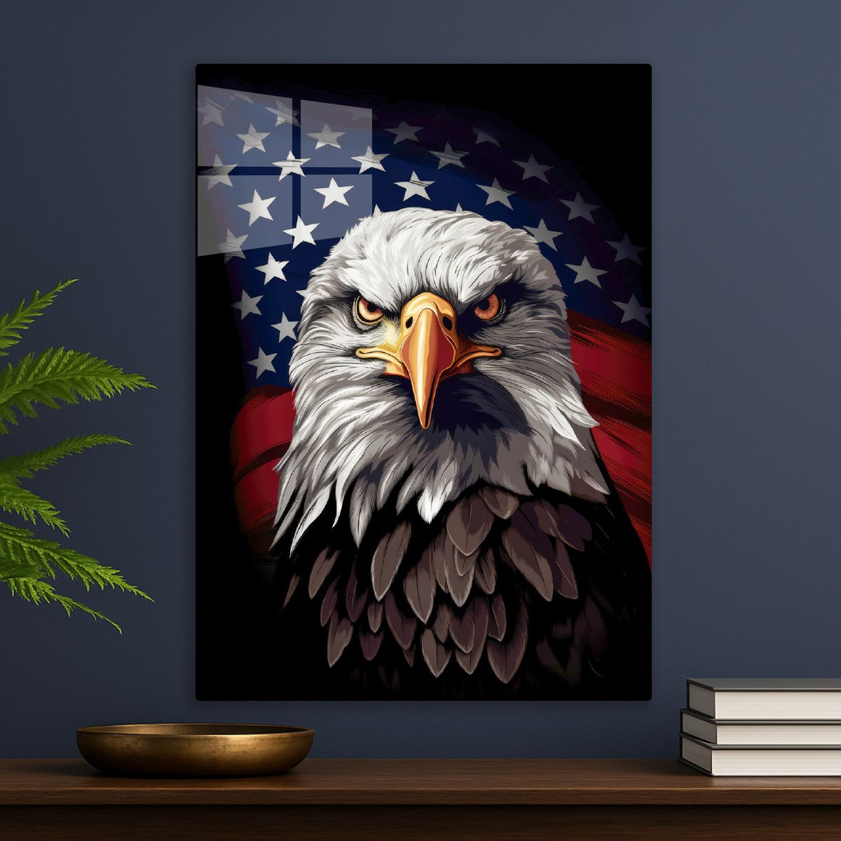 Eagle 