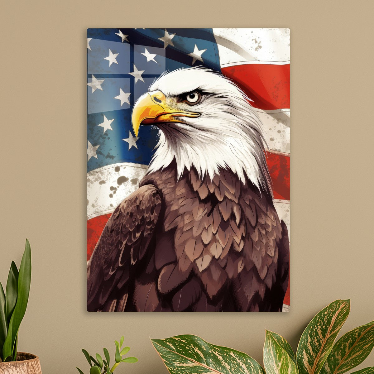 Eagle 