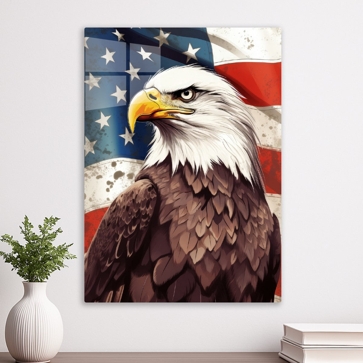 Eagle 