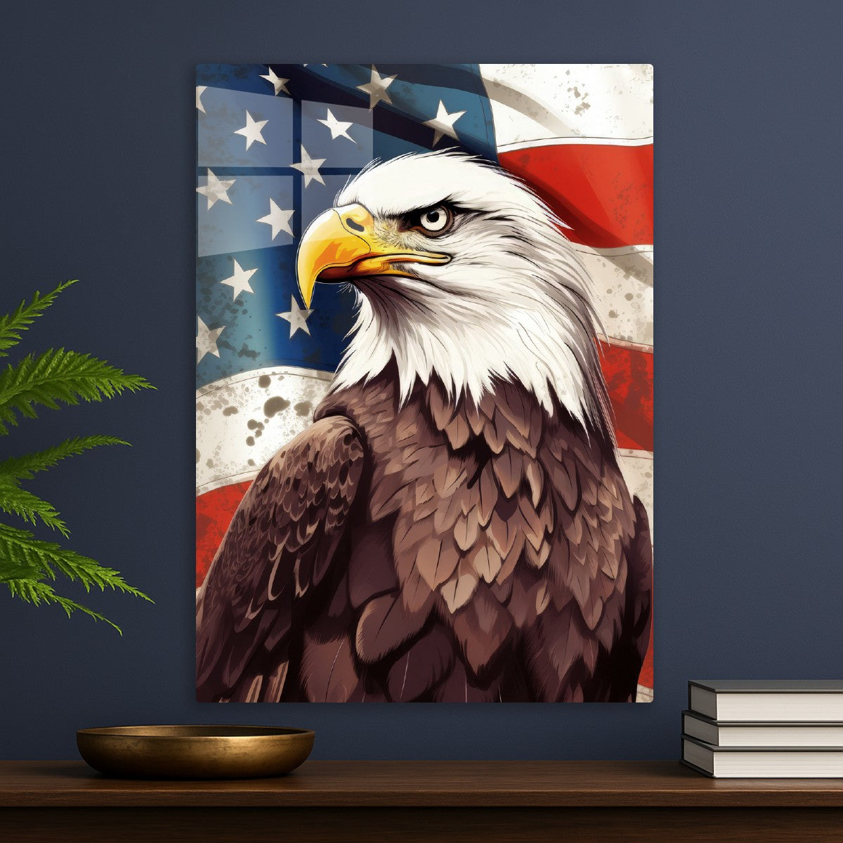 Eagle 