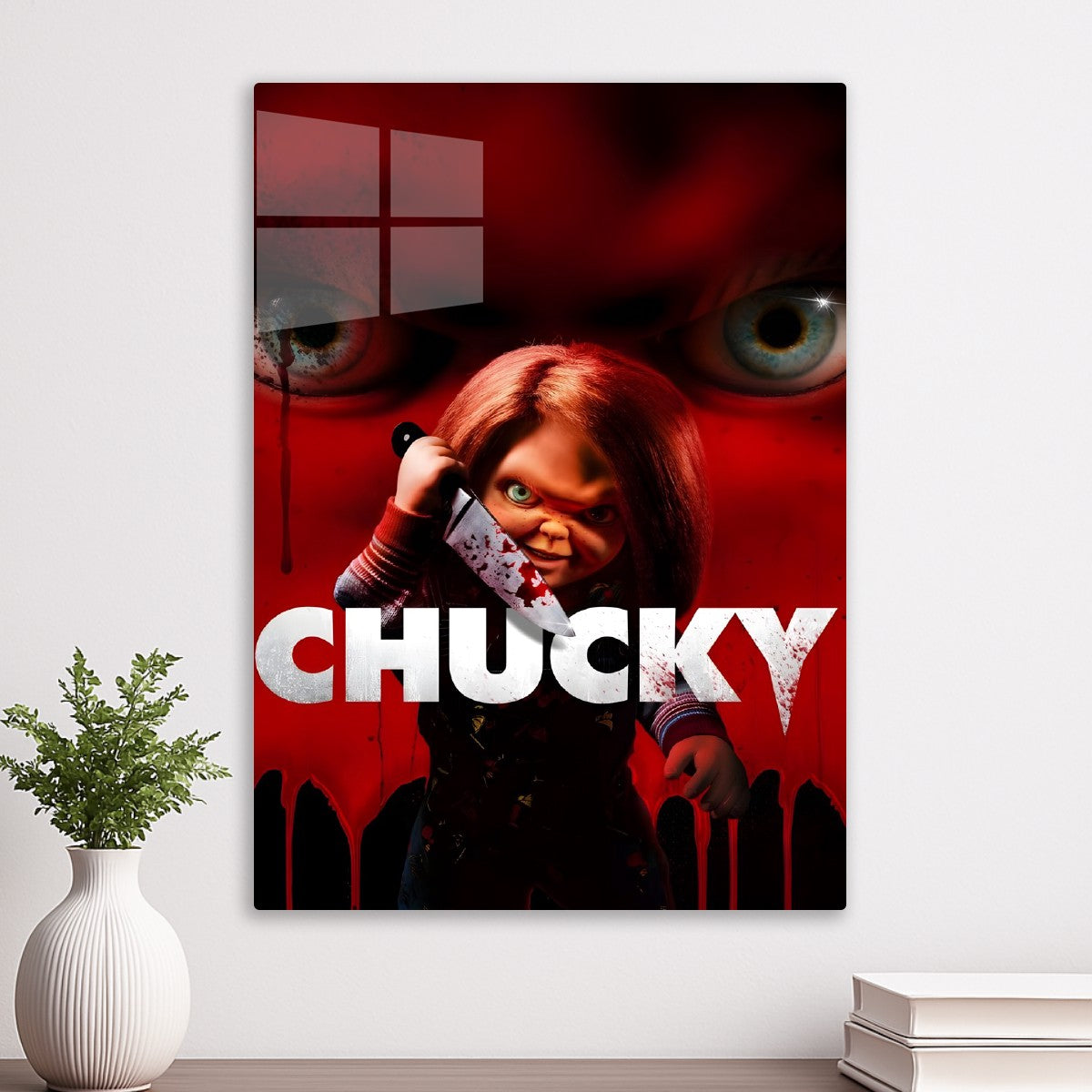 Chucky, Child's Play