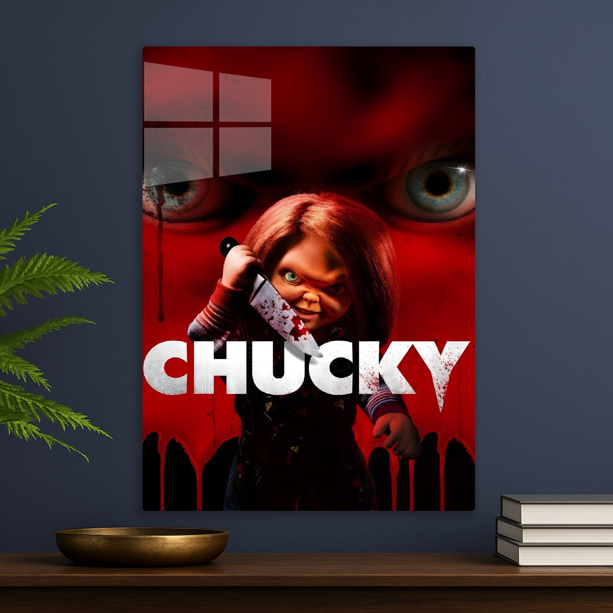 Chucky, Child's Play