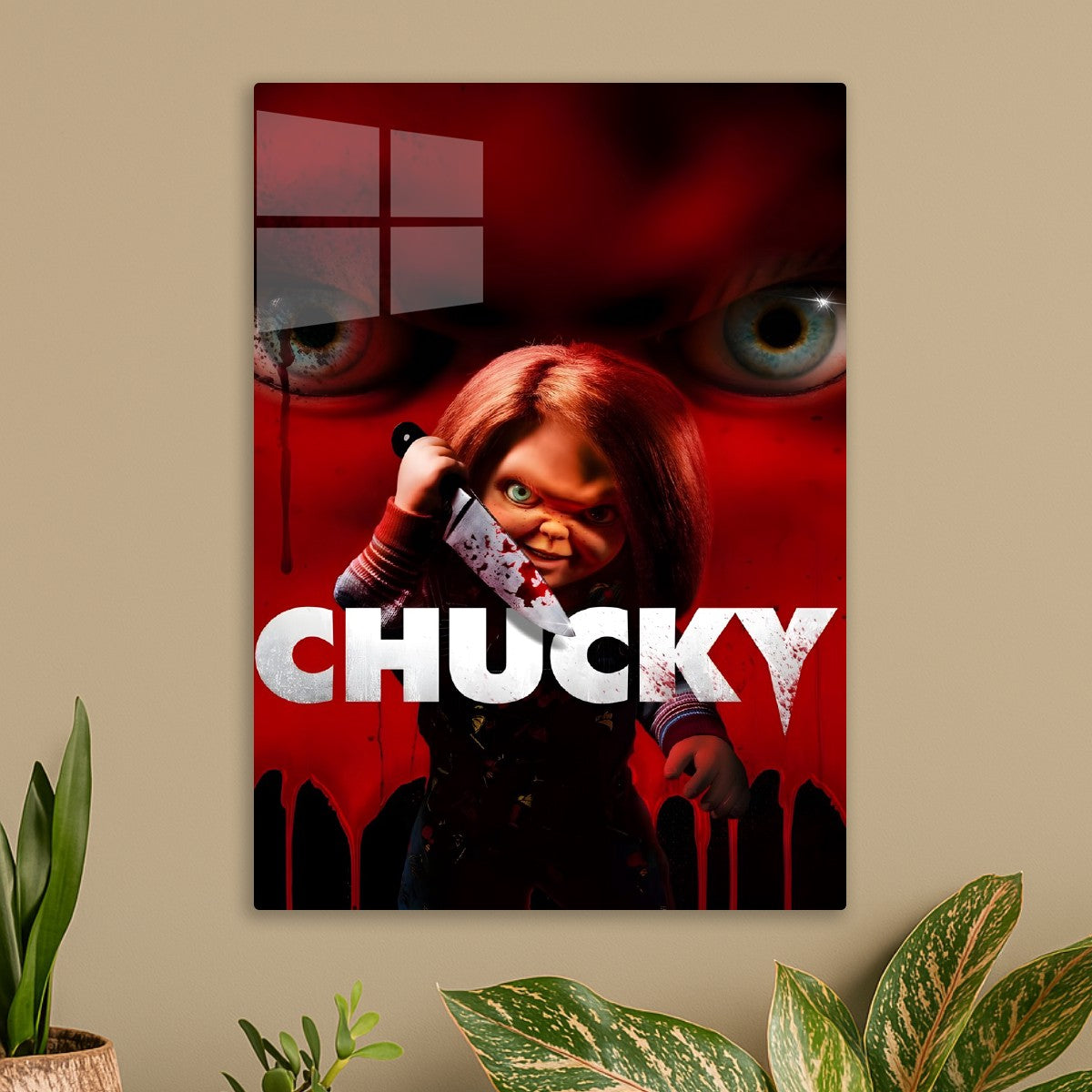 Chucky, Child's Play