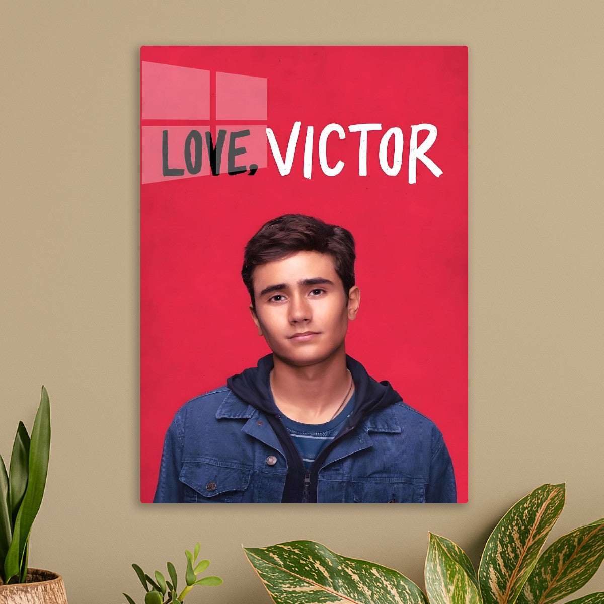 Love, Victor