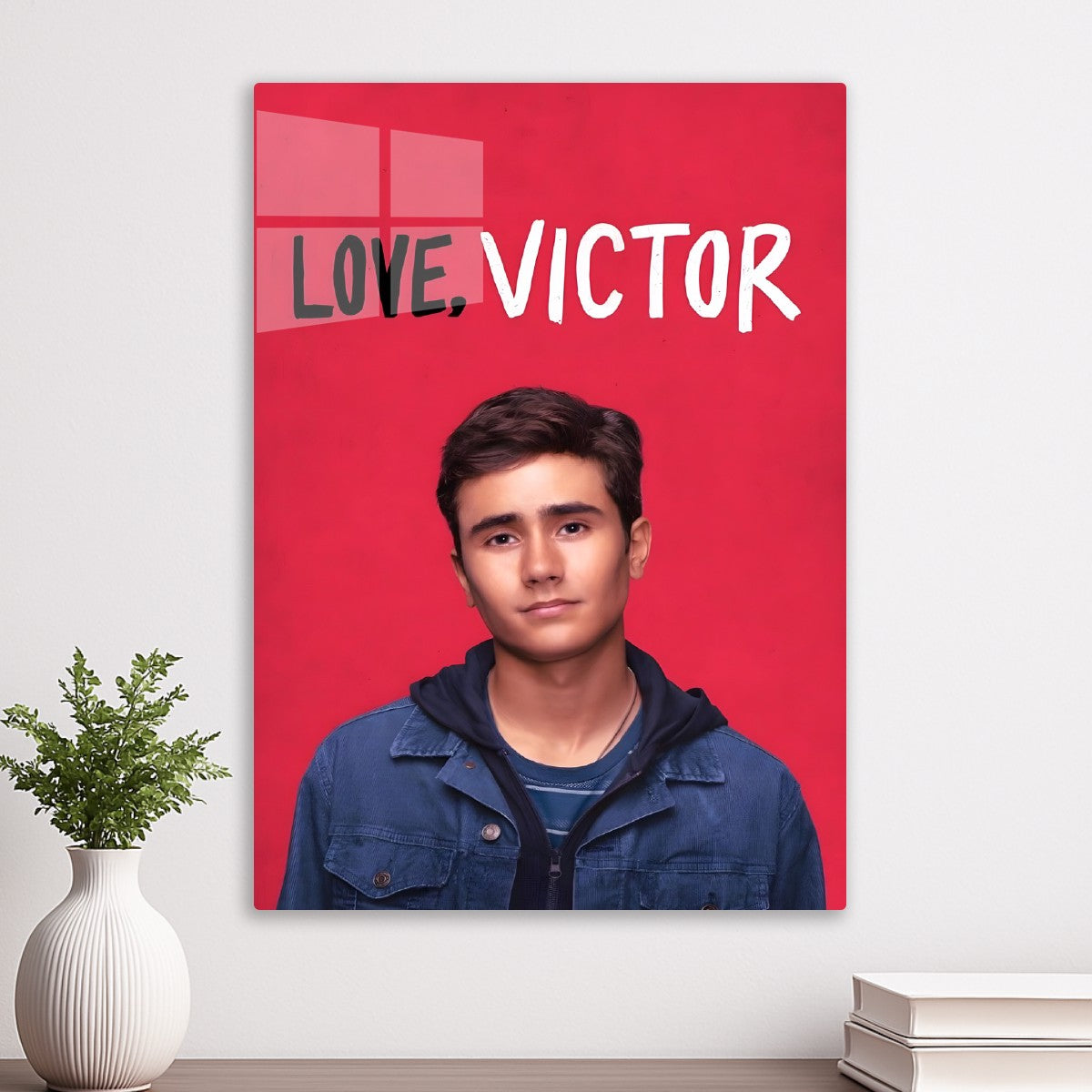 Love, Victor