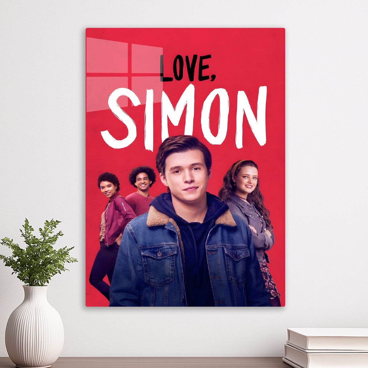 Love, Simon