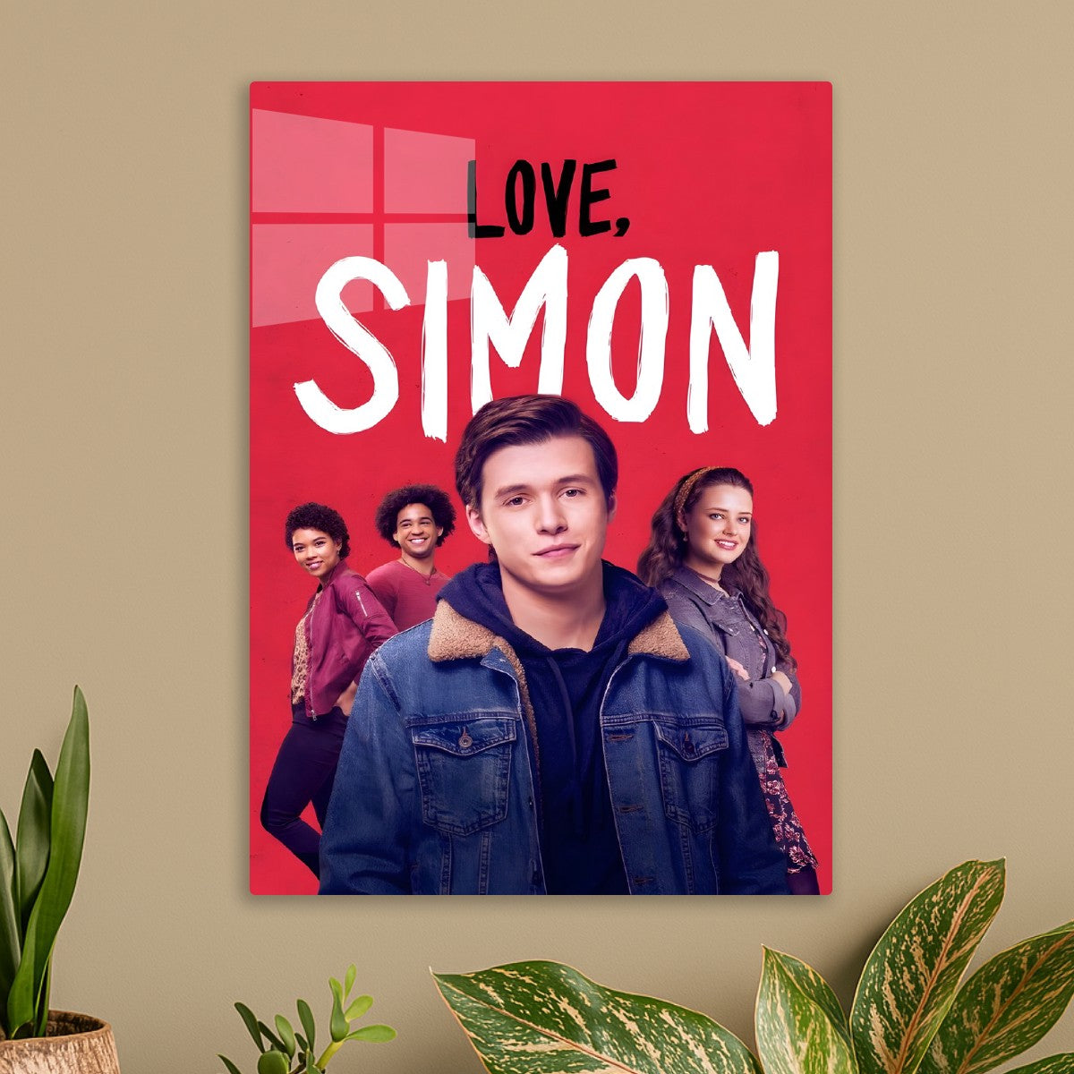 Love, Simon