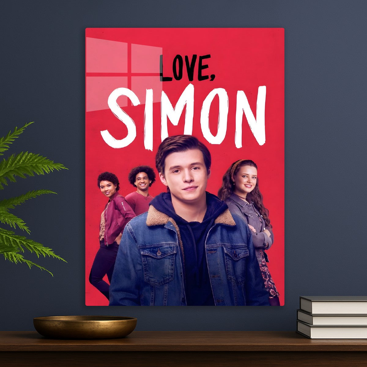 Love, Simon