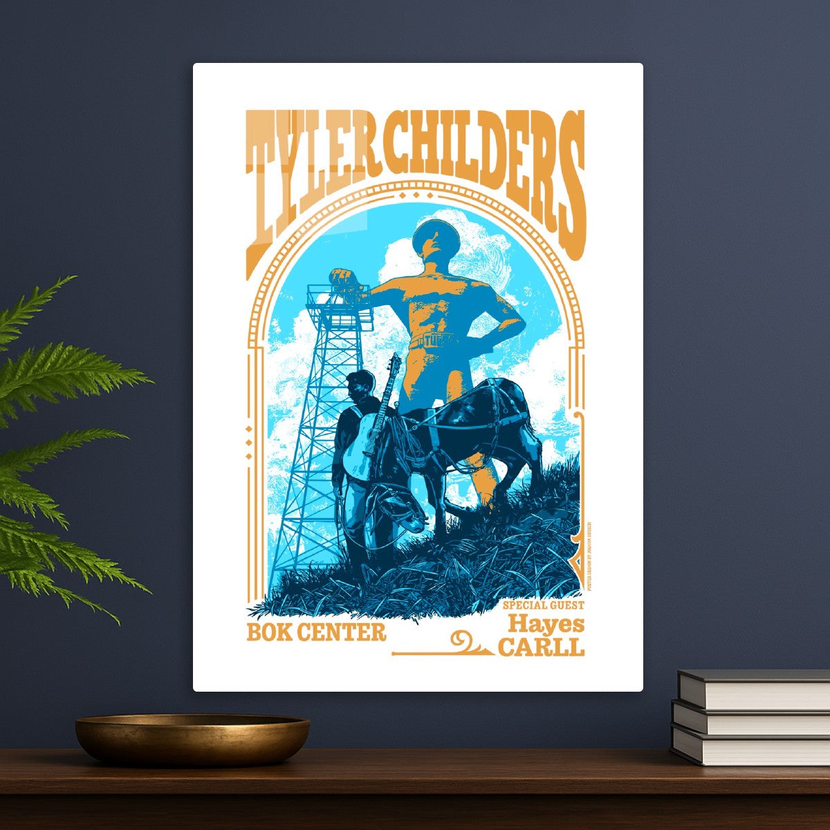 Tyler Childers