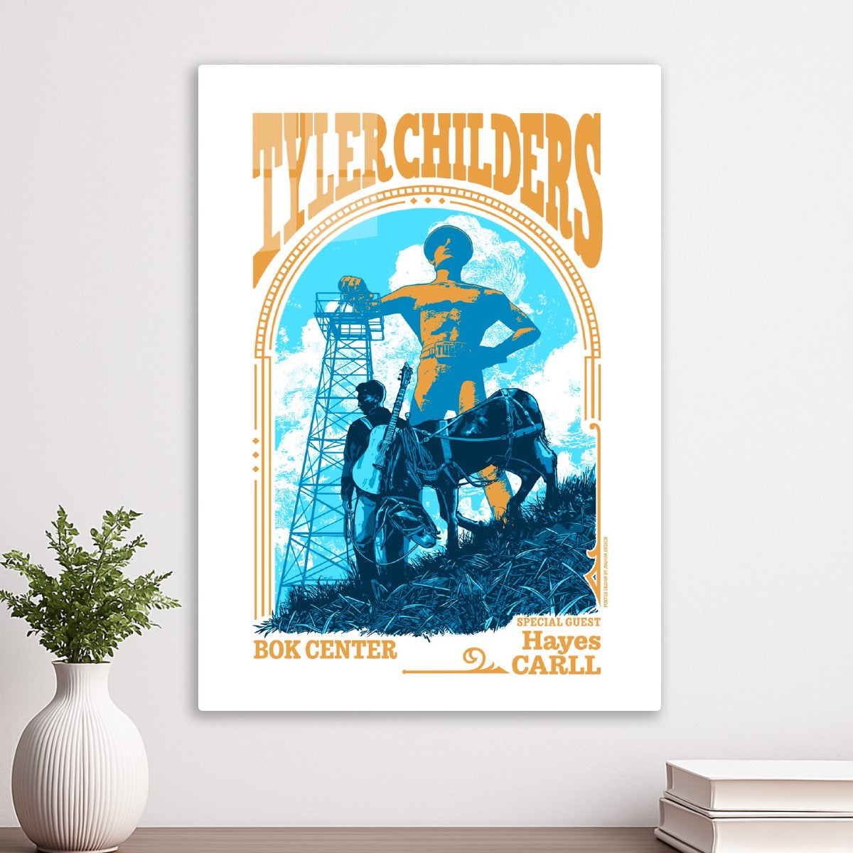 Tyler Childers