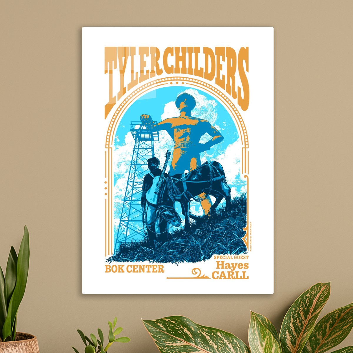 Tyler Childers