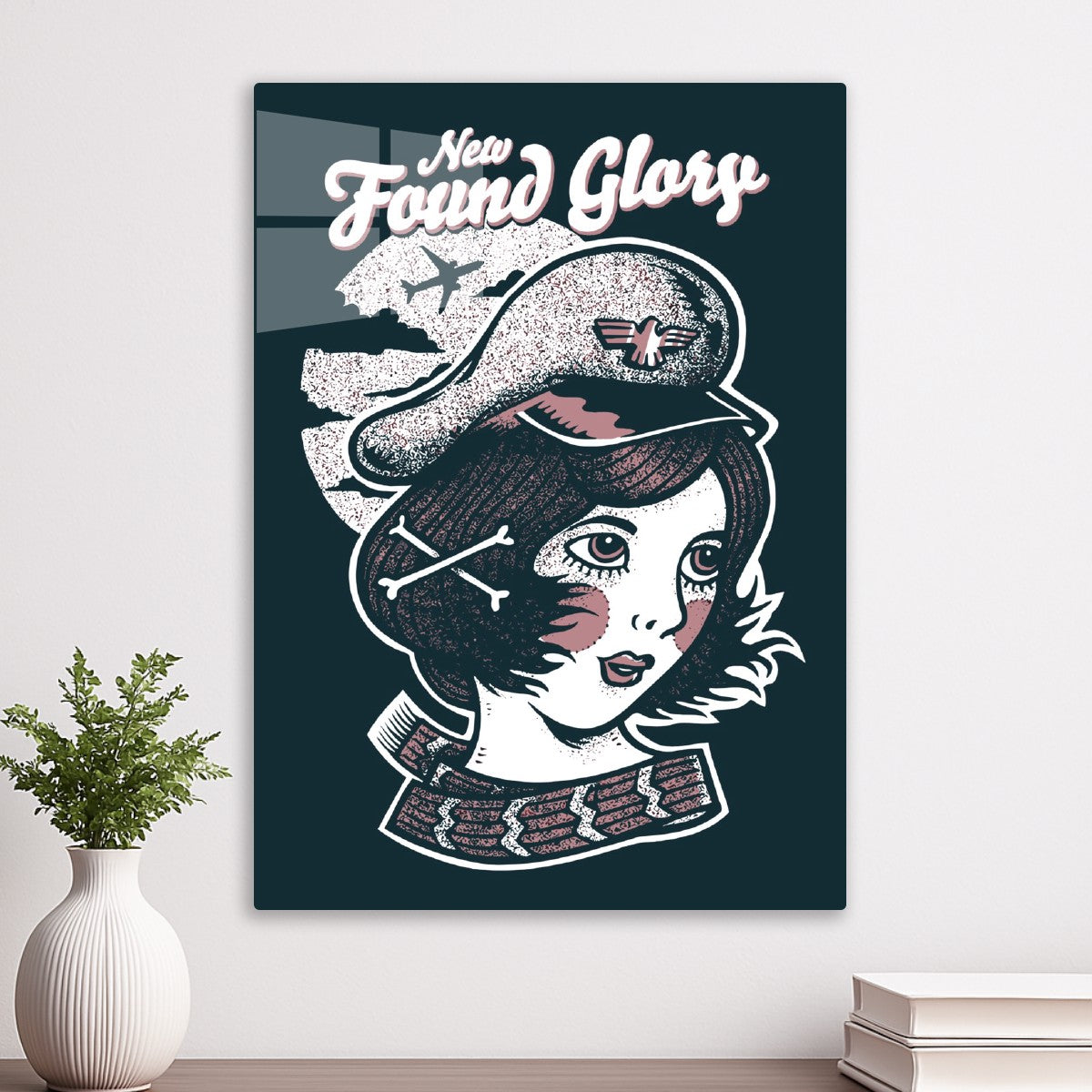 New Found Glory