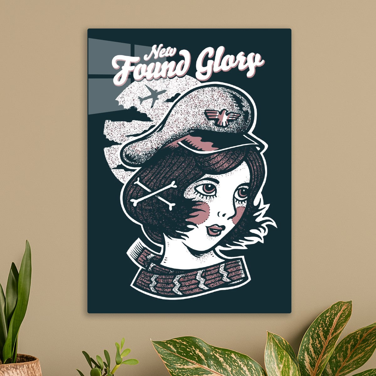 New Found Glory