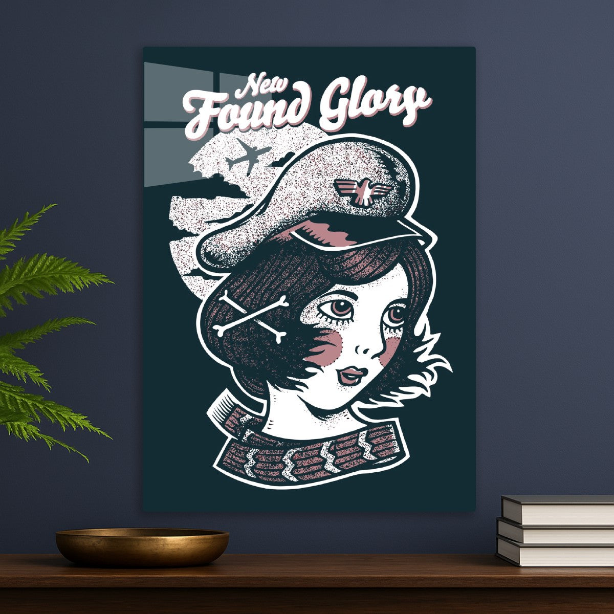 New Found Glory