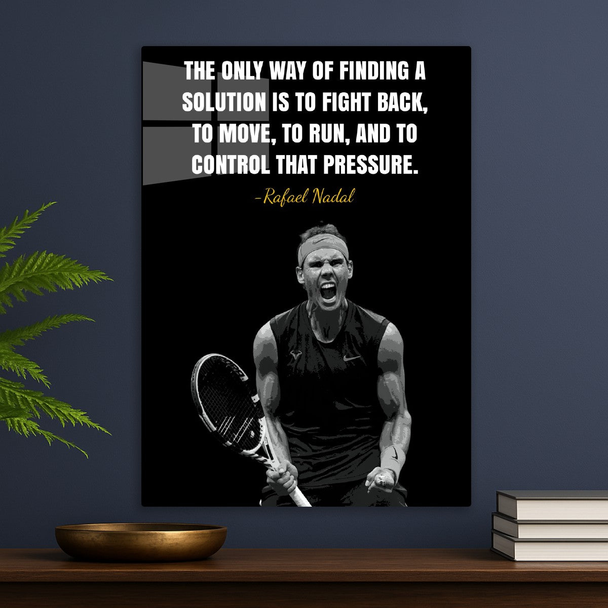 Rafael Nadal