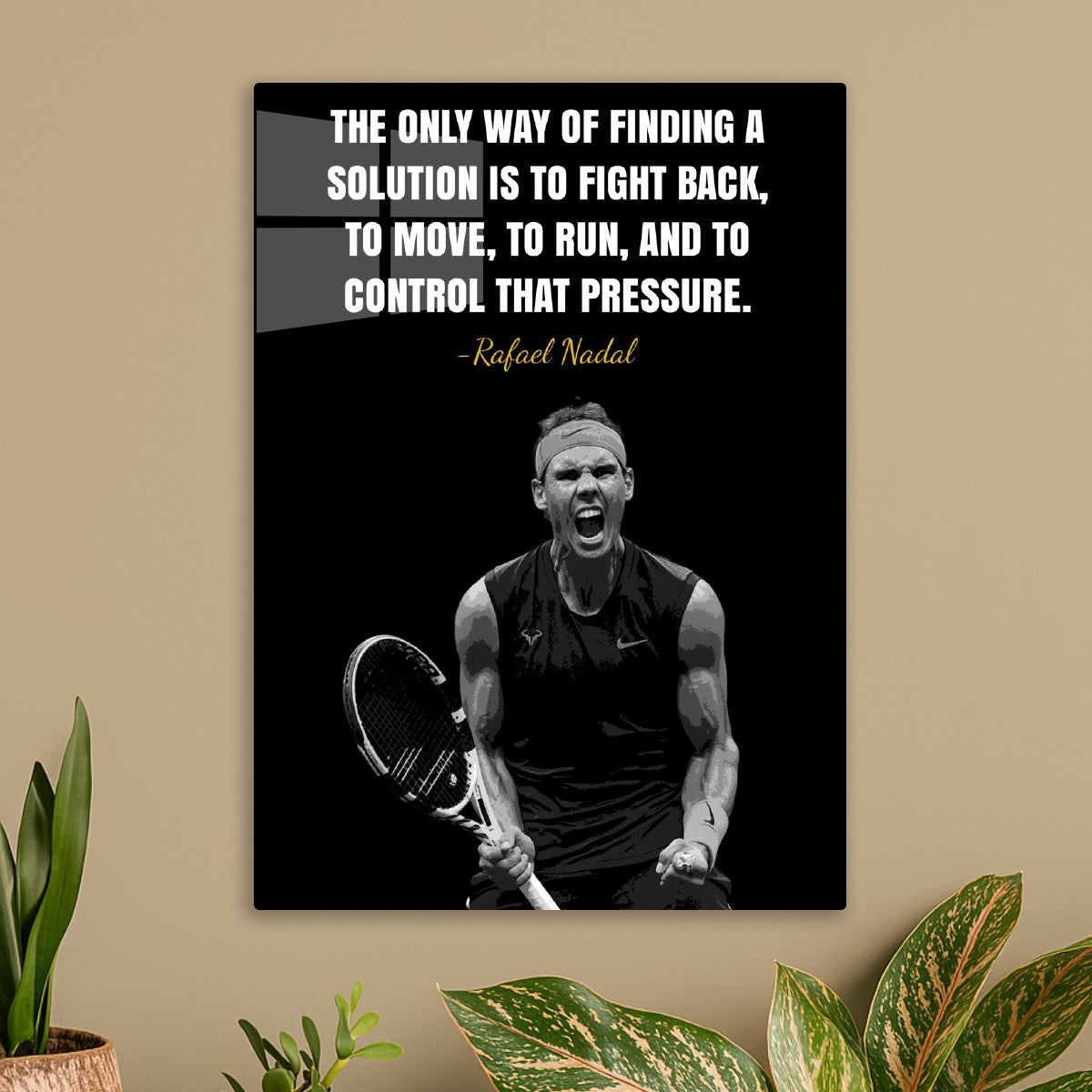 Rafael Nadal