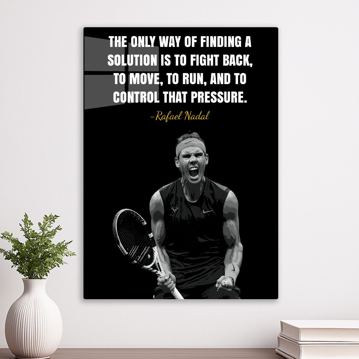 Rafael Nadal