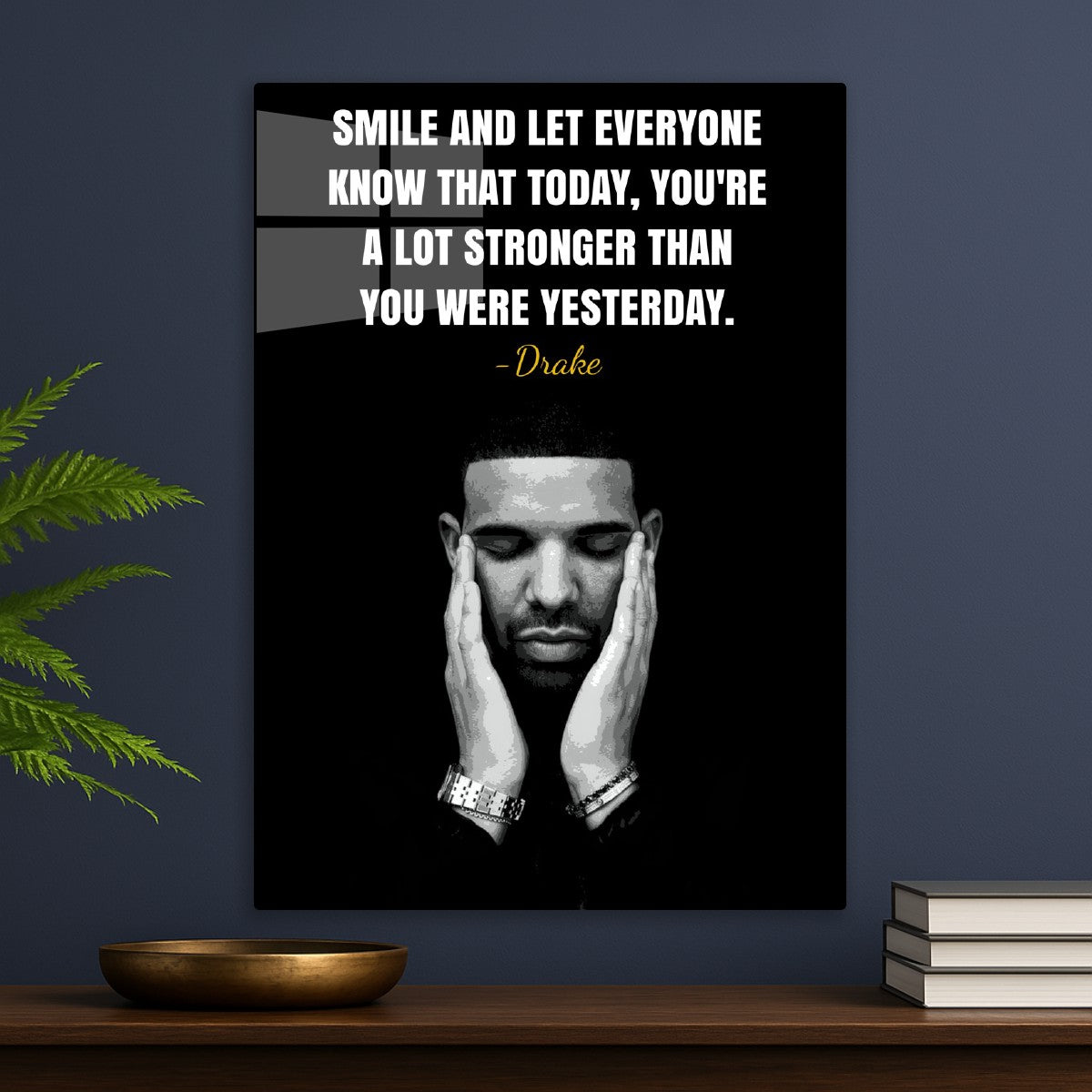 Drake