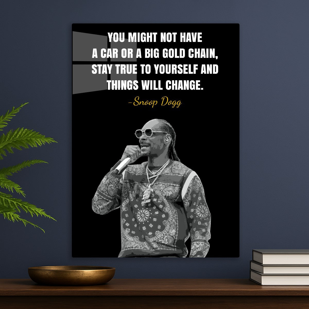 Snoop Dogg