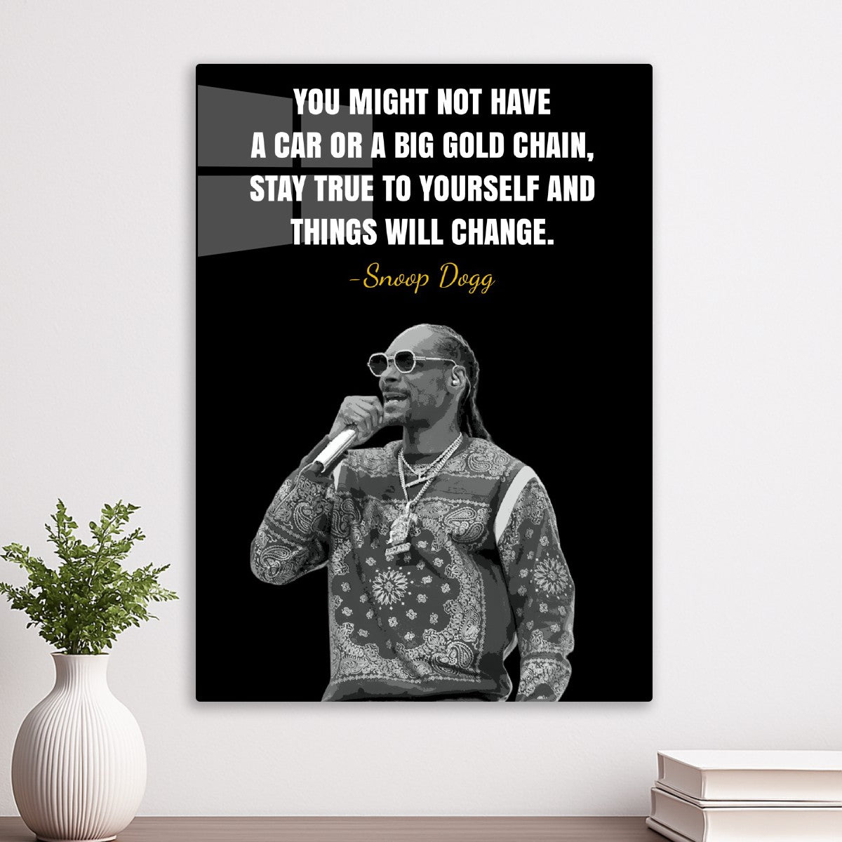Snoop Dogg